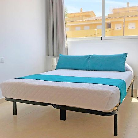 Milion Destiny Villa Playa Oropesa del Mar Exteriér fotografie