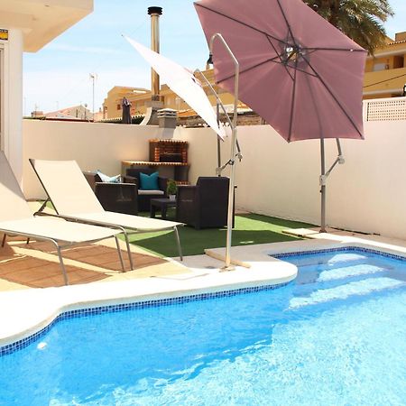 Milion Destiny Villa Playa Oropesa del Mar Exteriér fotografie
