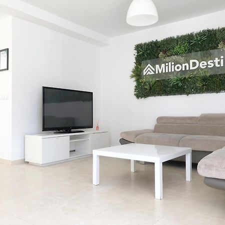 Milion Destiny Villa Playa Oropesa del Mar Exteriér fotografie