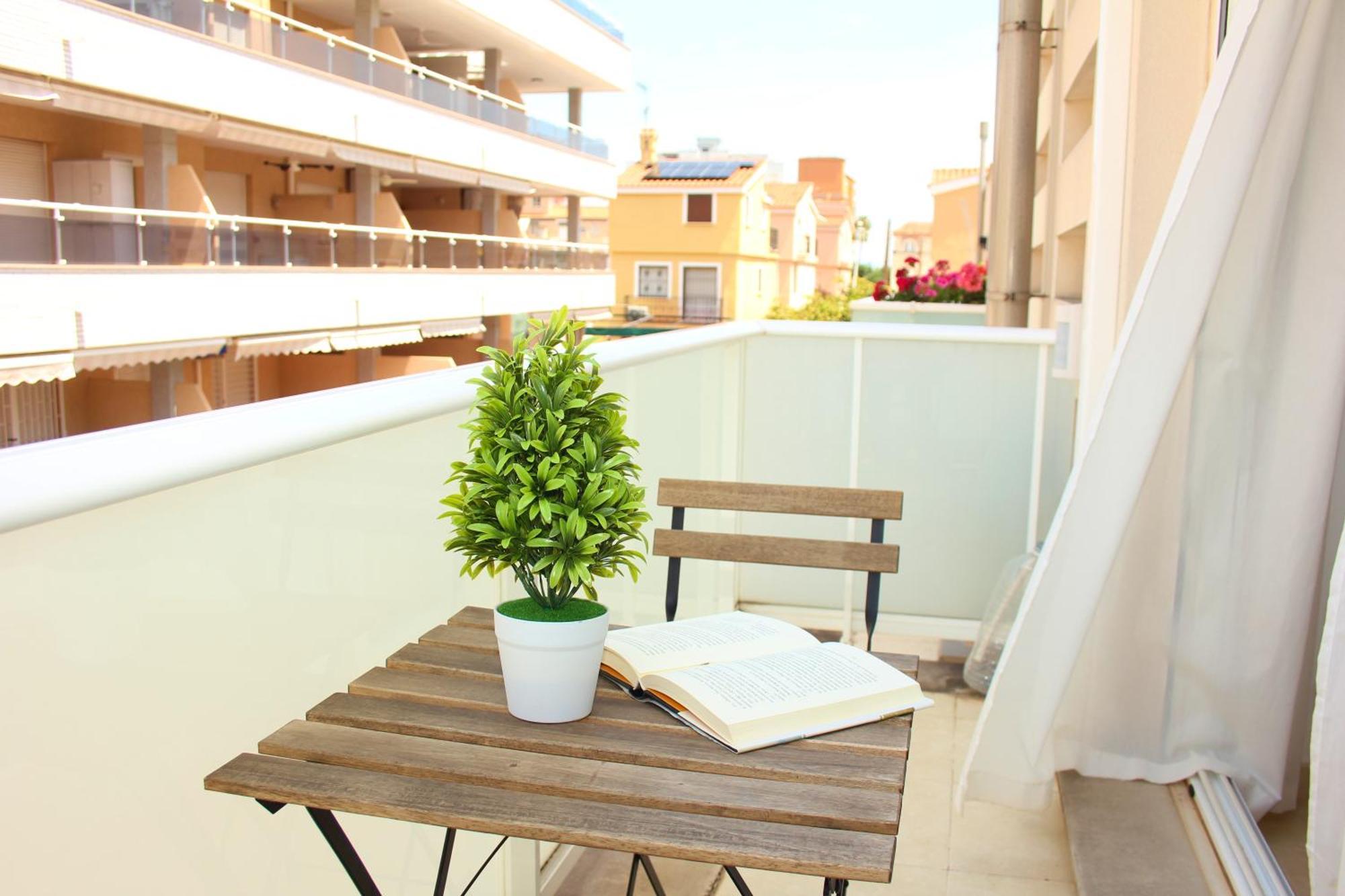 Milion Destiny Villa Playa Oropesa del Mar Exteriér fotografie
