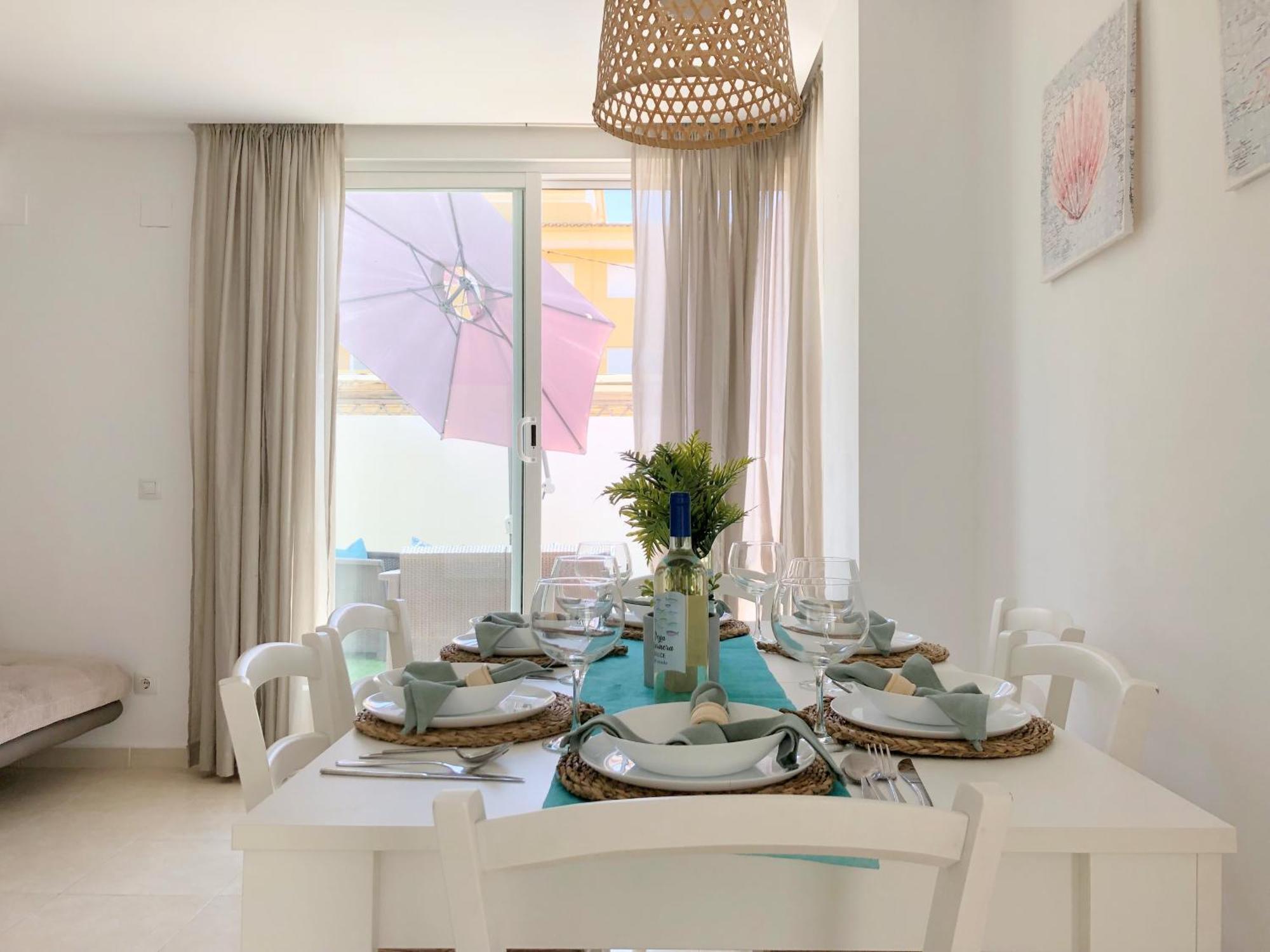 Milion Destiny Villa Playa Oropesa del Mar Exteriér fotografie