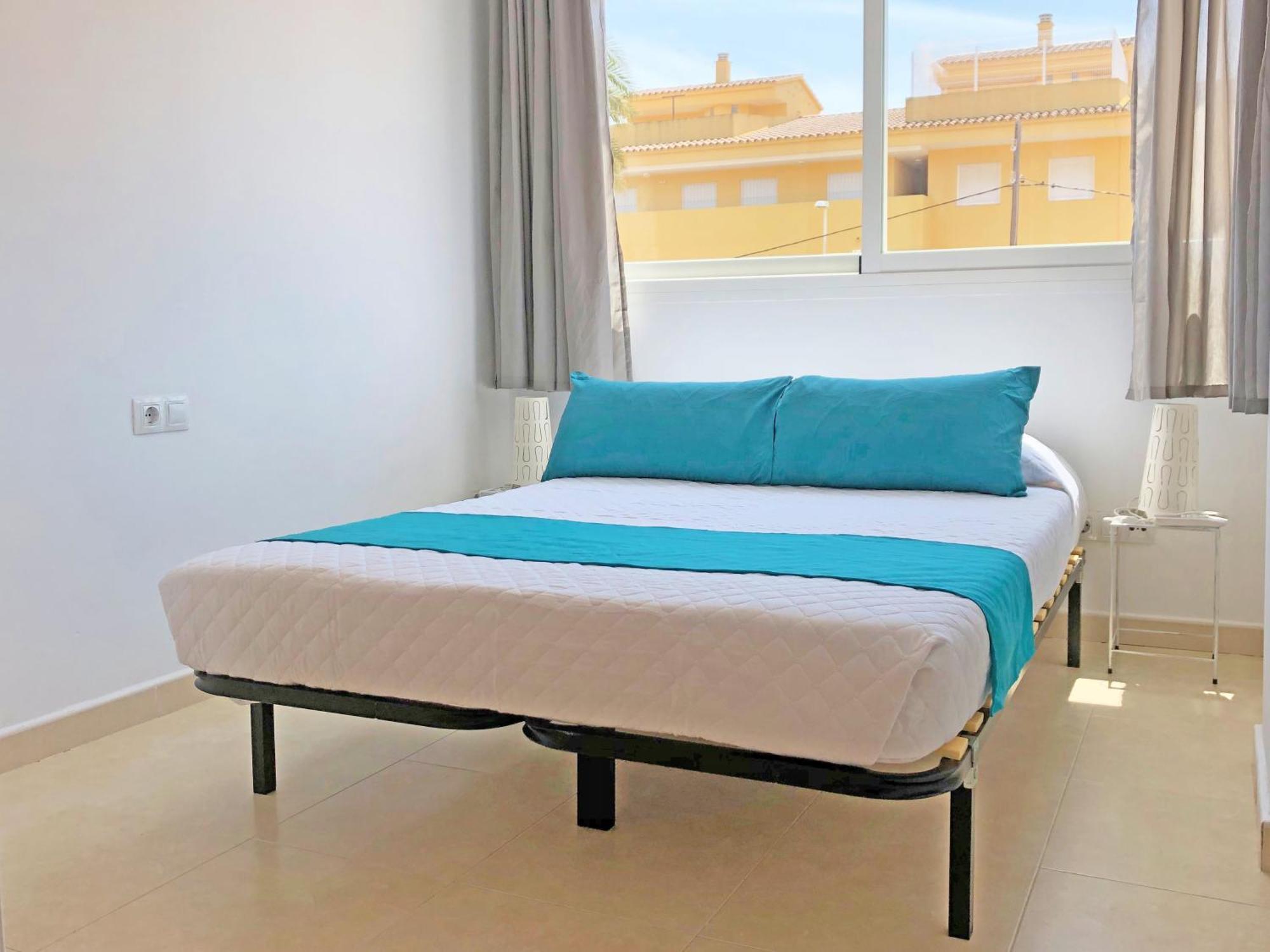 Milion Destiny Villa Playa Oropesa del Mar Exteriér fotografie
