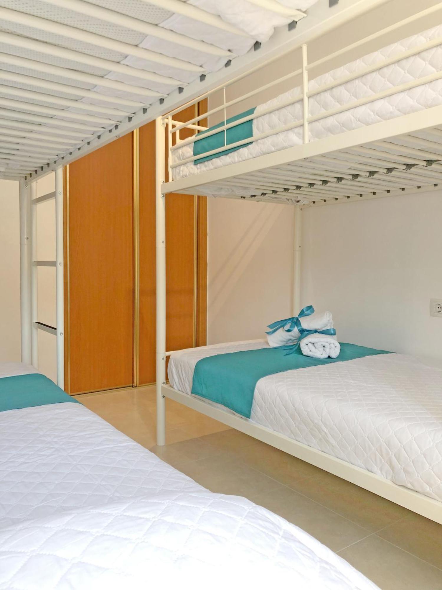 Milion Destiny Villa Playa Oropesa del Mar Exteriér fotografie