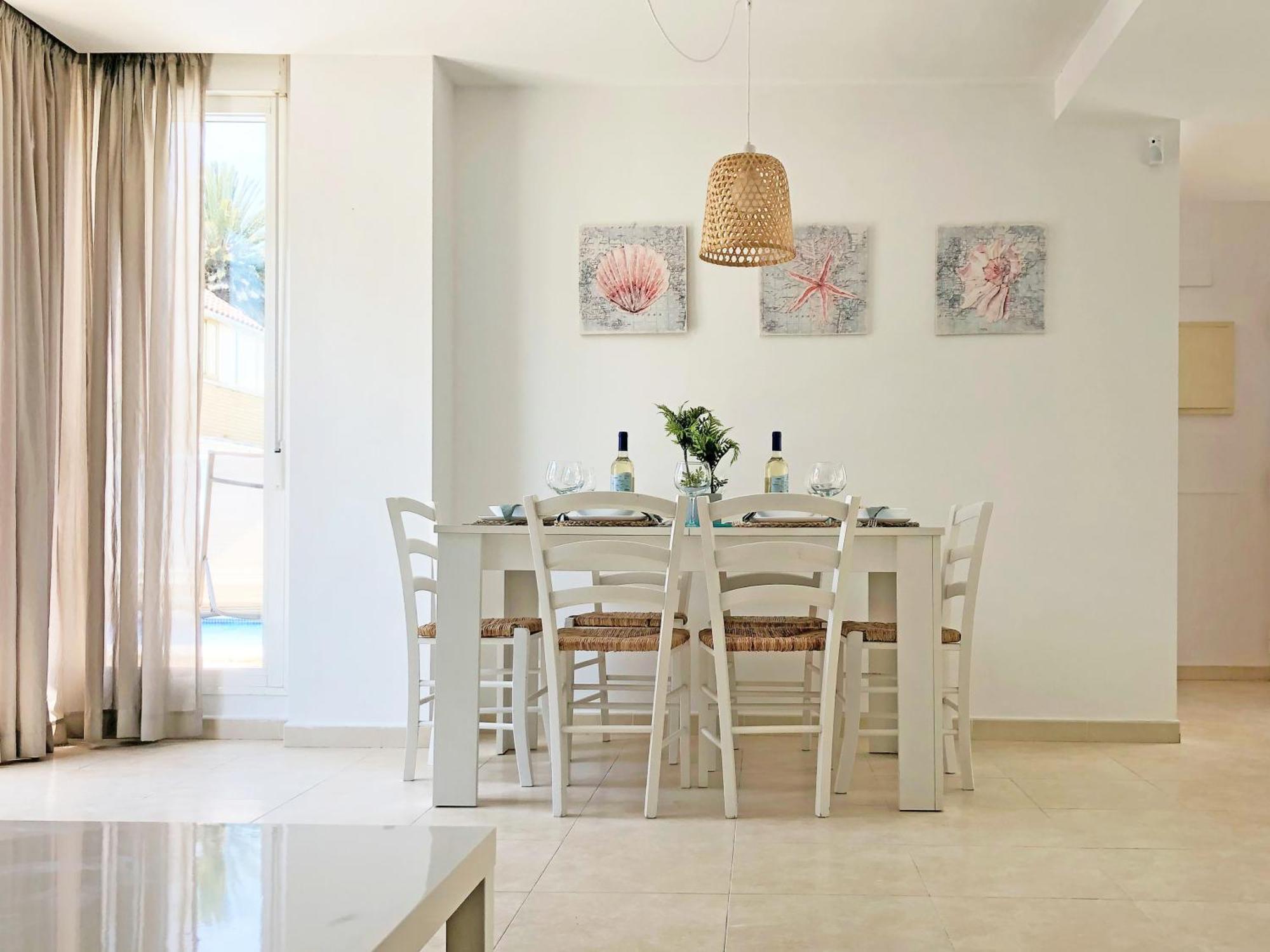 Milion Destiny Villa Playa Oropesa del Mar Exteriér fotografie