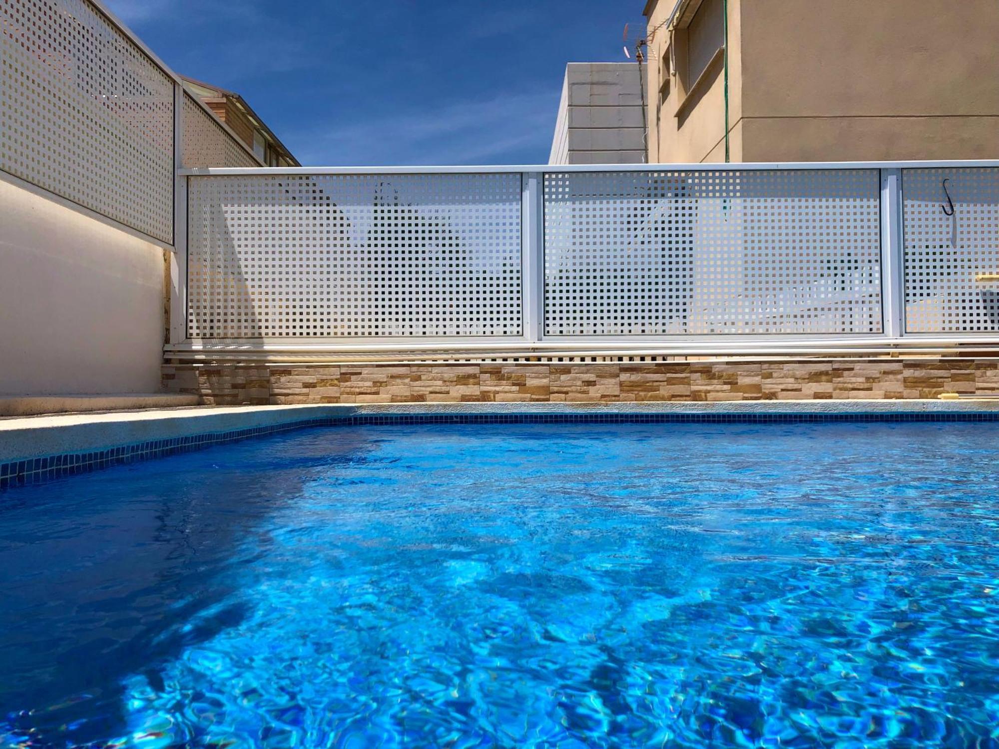 Milion Destiny Villa Playa Oropesa del Mar Exteriér fotografie