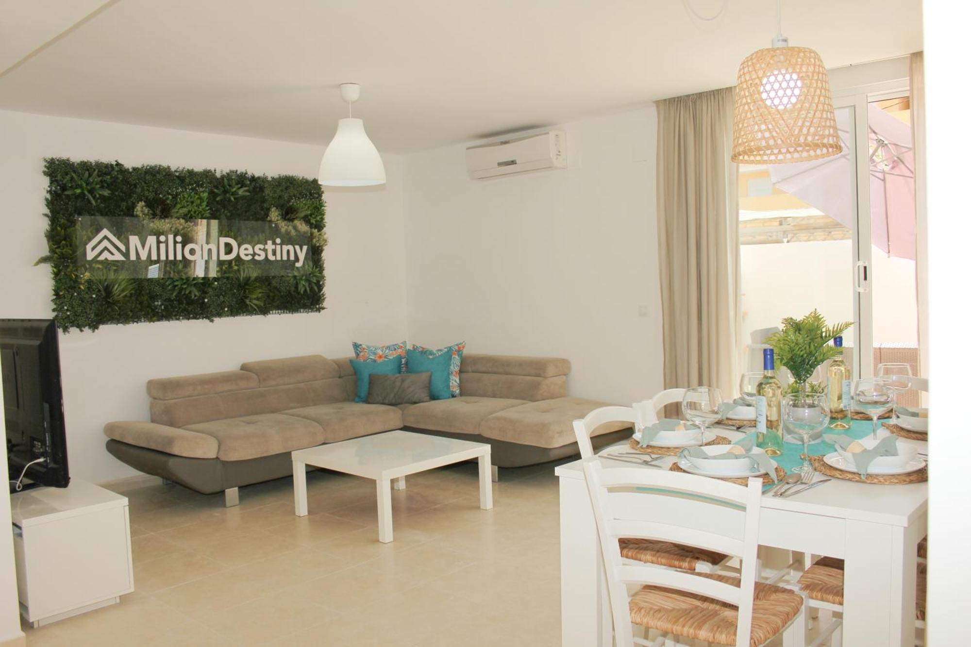 Milion Destiny Villa Playa Oropesa del Mar Exteriér fotografie