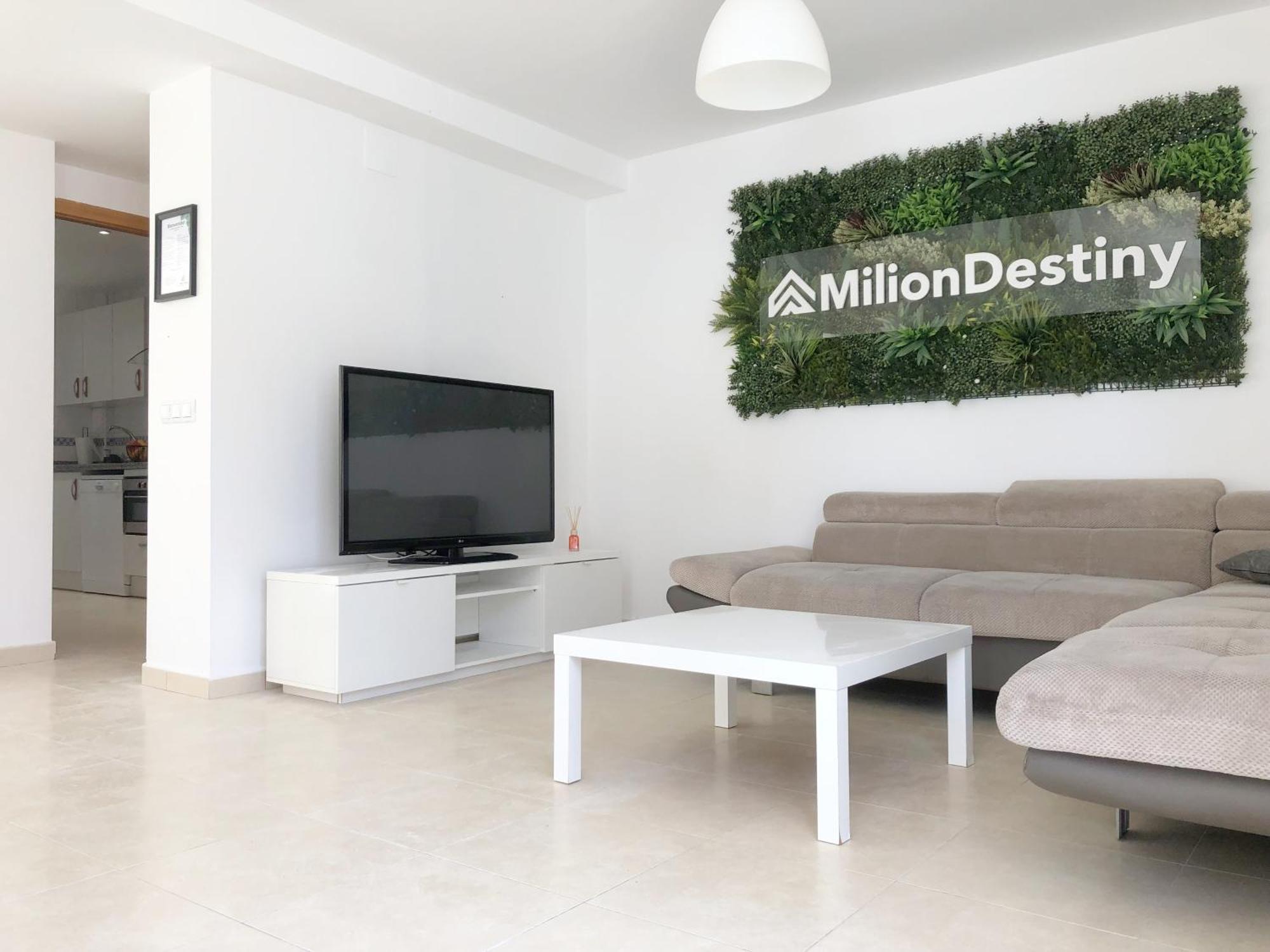 Milion Destiny Villa Playa Oropesa del Mar Exteriér fotografie